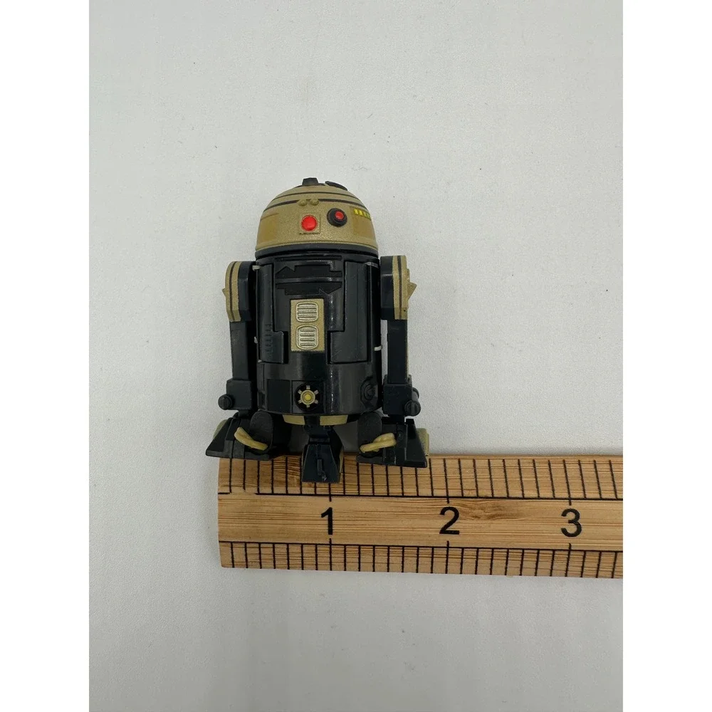Star Wars Hasbro R3-S6 Astromech Legacy Collection Build A Droid Factory